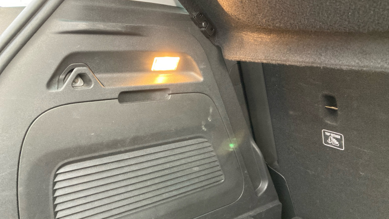 Vauxhall Crossland 1.2 Turbo Ultimate 5dr Petrol Hatchback